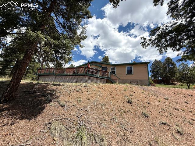 MLS Image for 17  Amanda  ,Florissant, Colorado
