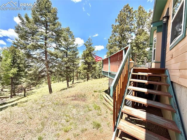 MLS Image for 17  Amanda  ,Florissant, Colorado