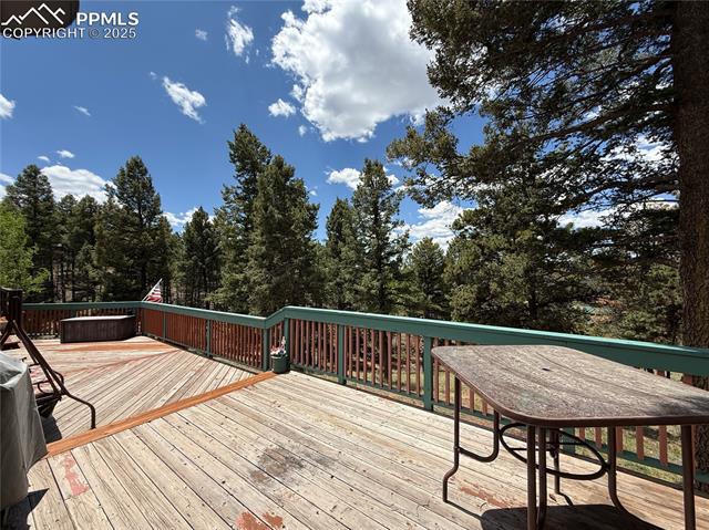 MLS Image for 17  Amanda  ,Florissant, Colorado