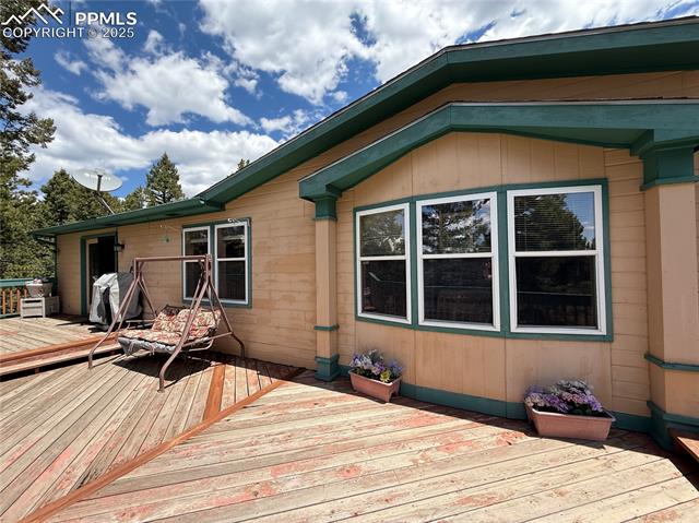 MLS Image for 17  Amanda  ,Florissant, Colorado