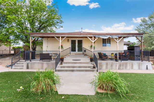 MLS Image for 501 S Putter  ,Pueblo, Colorado