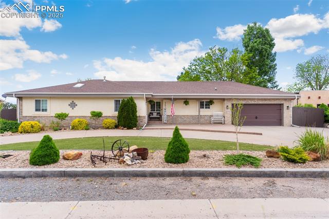 MLS Image for 501 S Putter  ,Pueblo, Colorado