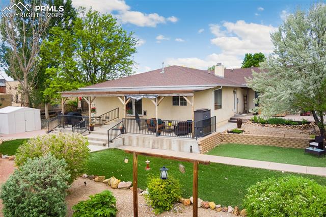 MLS Image for 501 S Putter  ,Pueblo, Colorado