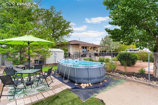 MLS Image for 501 S Putter  ,Pueblo, Colorado