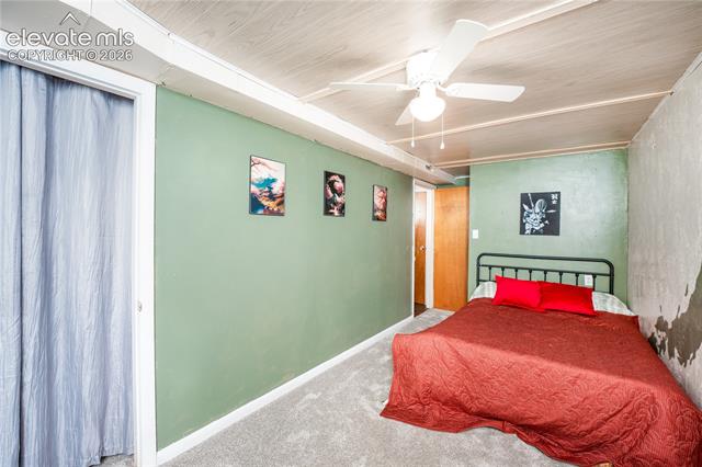 MLS Image for 1911  Berkshire  ,Colorado Springs, Colorado