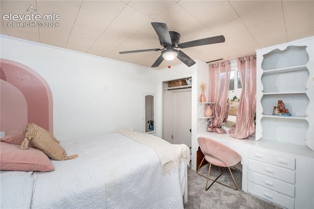 MLS Image for 1911  Berkshire  ,Colorado Springs, Colorado