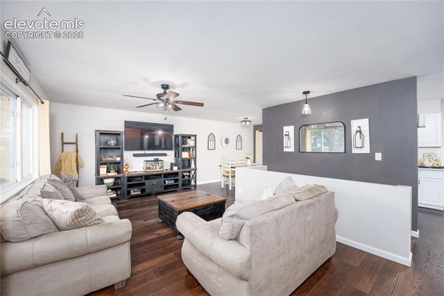 MLS Image for 1911  Berkshire  ,Colorado Springs, Colorado