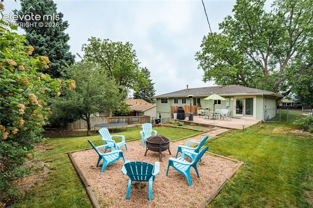 MLS Image for 1911  Berkshire  ,Colorado Springs, Colorado