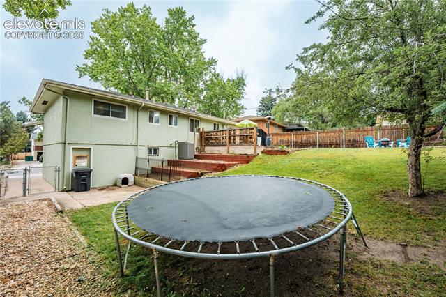 MLS Image for 1911  Berkshire  ,Colorado Springs, Colorado