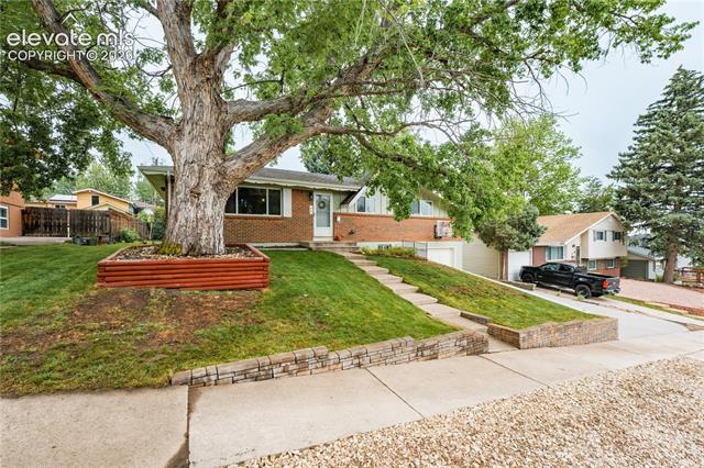 MLS Image for 1911  Berkshire  ,Colorado Springs, Colorado