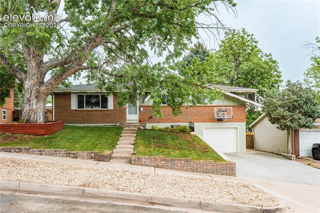 MLS Image for 1911  Berkshire  ,Colorado Springs, Colorado