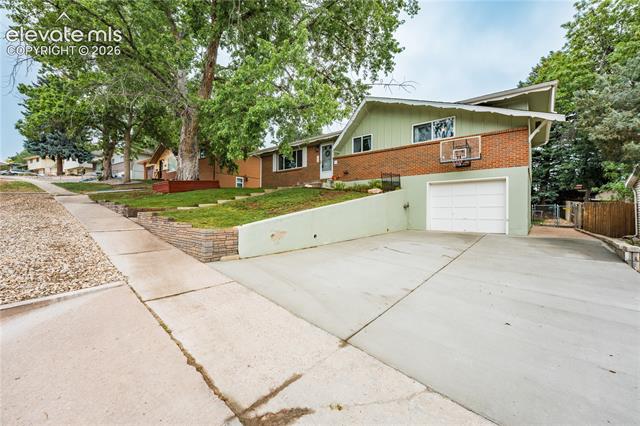 MLS Image for 1911  Berkshire  ,Colorado Springs, Colorado
