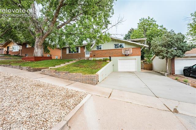 MLS Image for 1911  Berkshire  ,Colorado Springs, Colorado