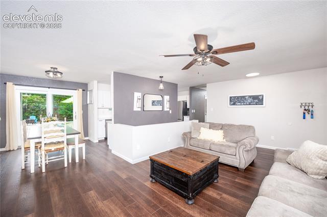 MLS Image for 1911  Berkshire  ,Colorado Springs, Colorado