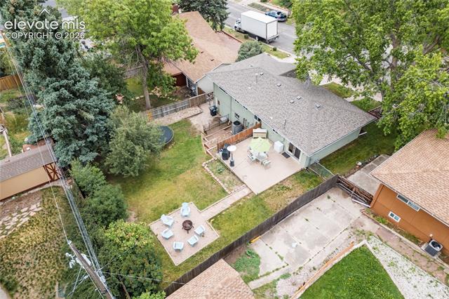 MLS Image for 1911  Berkshire  ,Colorado Springs, Colorado