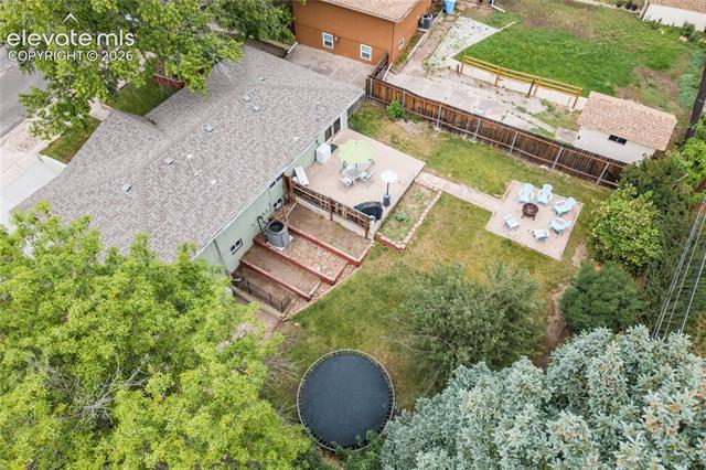 MLS Image for 1911  Berkshire  ,Colorado Springs, Colorado