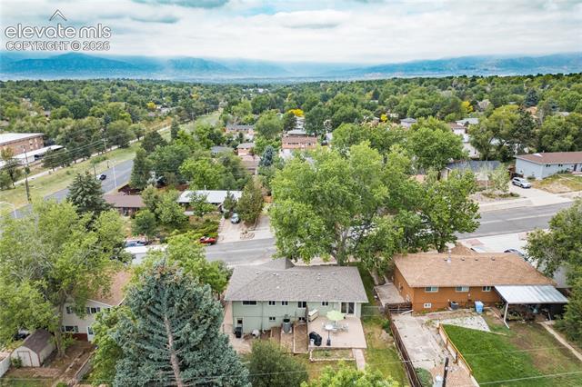 MLS Image for 1911  Berkshire  ,Colorado Springs, Colorado