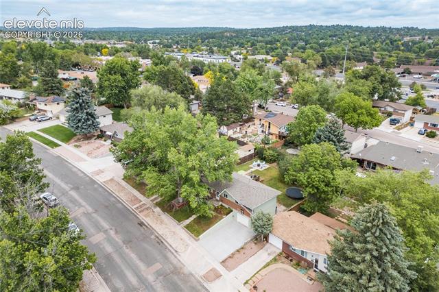 MLS Image for 1911  Berkshire  ,Colorado Springs, Colorado