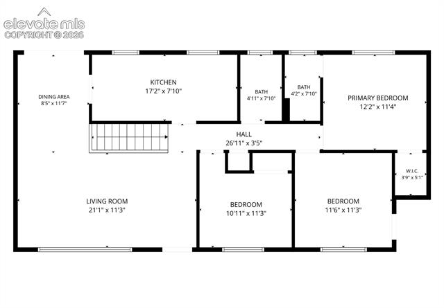 MLS Image for 1911  Berkshire  ,Colorado Springs, Colorado