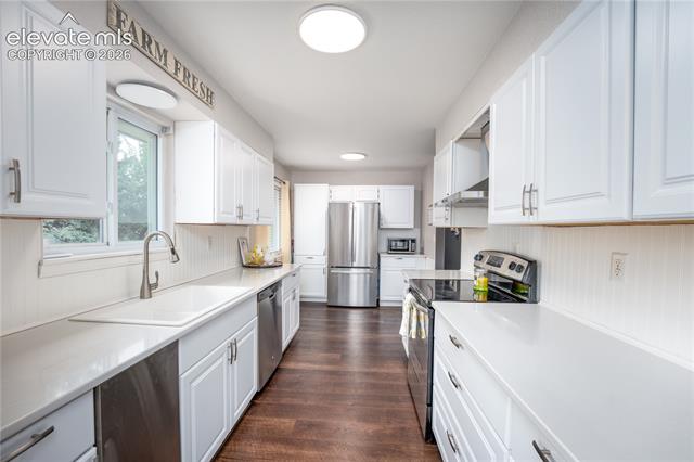 MLS Image for 1911  Berkshire  ,Colorado Springs, Colorado