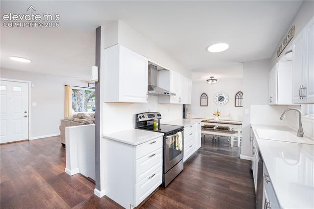 MLS Image for 1911  Berkshire  ,Colorado Springs, Colorado