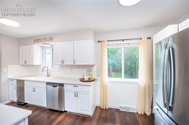 MLS Image for 1911  Berkshire  ,Colorado Springs, Colorado