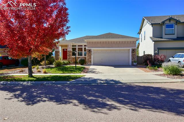 9518  Orchard Park  , colorado springs  House Search MLS Picture