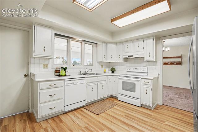 MLS Image for 145  Huntington Beach  ,Colorado Springs, Colorado