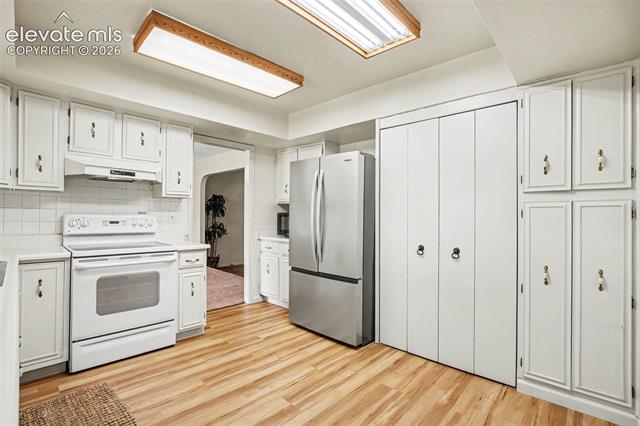 MLS Image for 145  Huntington Beach  ,Colorado Springs, Colorado