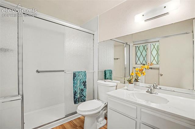 MLS Image for 145  Huntington Beach  ,Colorado Springs, Colorado