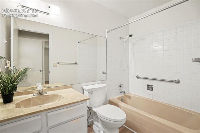 MLS Image for 145  Huntington Beach  ,Colorado Springs, Colorado
