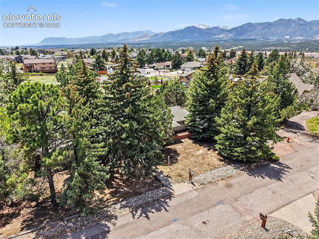MLS Image for 145  Huntington Beach  ,Colorado Springs, Colorado