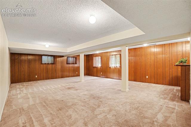 MLS Image for 145  Huntington Beach  ,Colorado Springs, Colorado