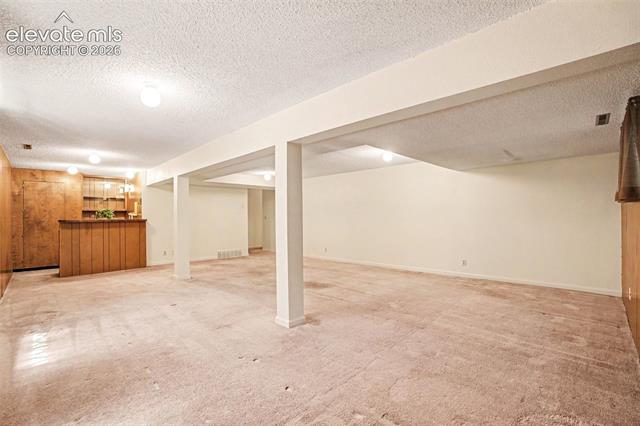 MLS Image for 145  Huntington Beach  ,Colorado Springs, Colorado