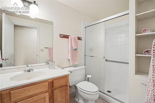 MLS Image for 145  Huntington Beach  ,Colorado Springs, Colorado