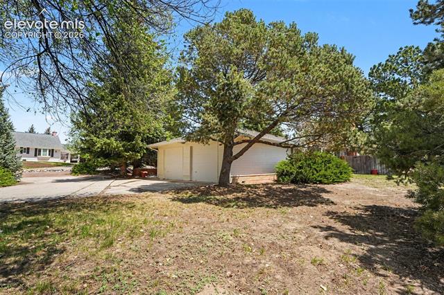 MLS Image for 145  Huntington Beach  ,Colorado Springs, Colorado