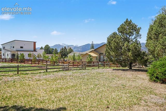 MLS Image for 145  Huntington Beach  ,Colorado Springs, Colorado