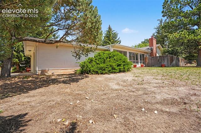 MLS Image for 145  Huntington Beach  ,Colorado Springs, Colorado