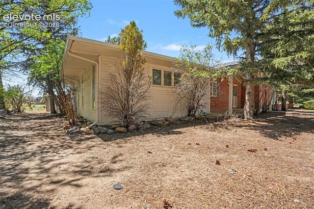 MLS Image for 145  Huntington Beach  ,Colorado Springs, Colorado