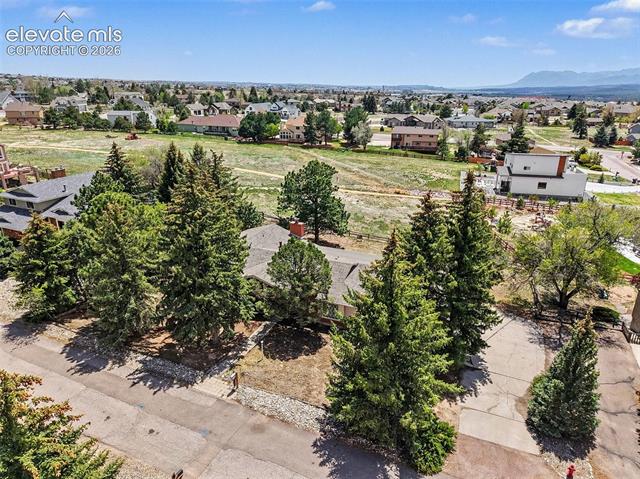 MLS Image for 145  Huntington Beach  ,Colorado Springs, Colorado