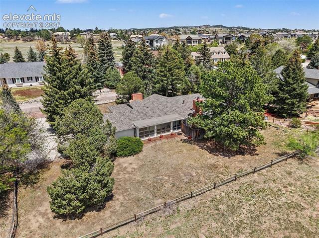 MLS Image for 145  Huntington Beach  ,Colorado Springs, Colorado