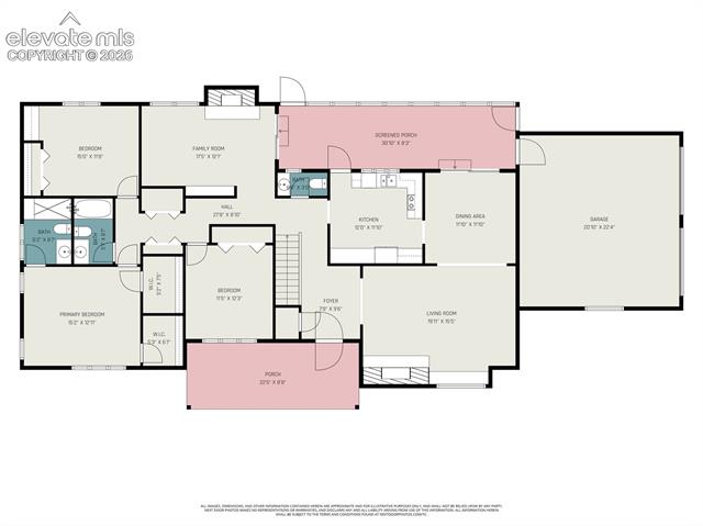 MLS Image for 145  Huntington Beach  ,Colorado Springs, Colorado