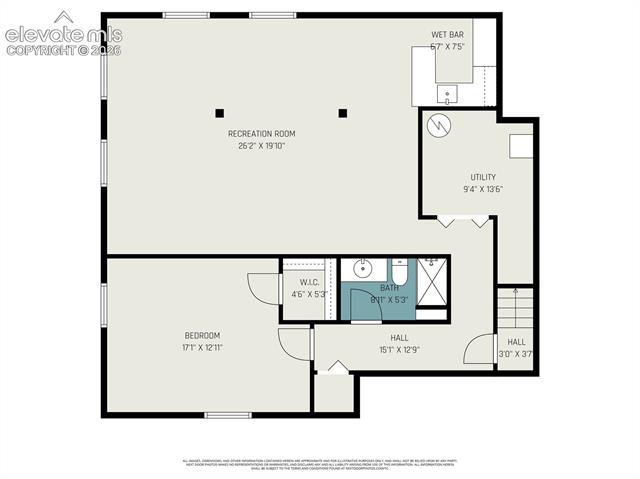 MLS Image for 145  Huntington Beach  ,Colorado Springs, Colorado