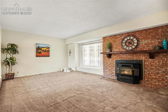 MLS Image for 145  Huntington Beach  ,Colorado Springs, Colorado