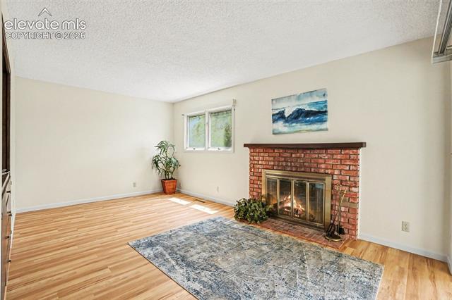 MLS Image for 145  Huntington Beach  ,Colorado Springs, Colorado