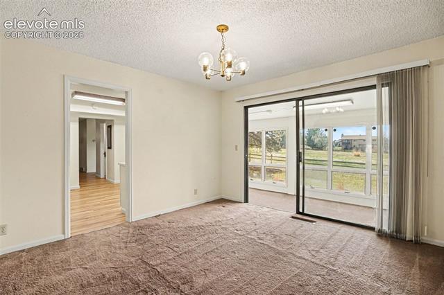 MLS Image for 145  Huntington Beach  ,Colorado Springs, Colorado