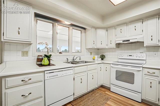 MLS Image for 145  Huntington Beach  ,Colorado Springs, Colorado