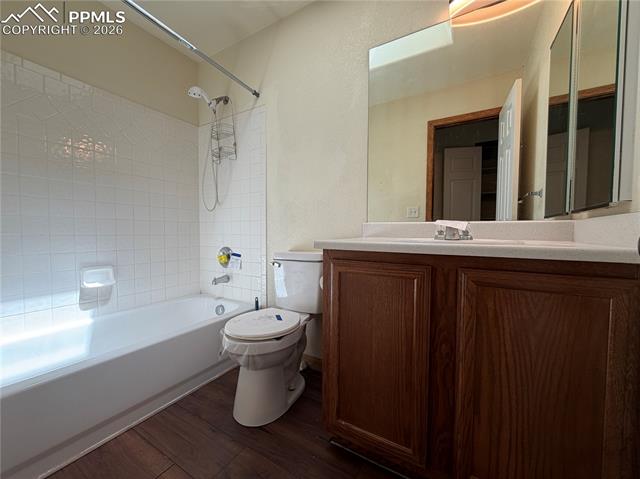 MLS Image for 7364  Candelabra  ,Colorado Springs, Colorado