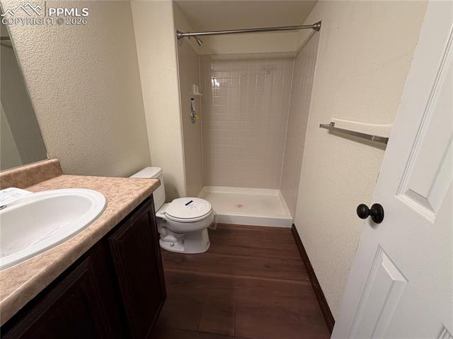 MLS Image for 7364  Candelabra  ,Colorado Springs, Colorado