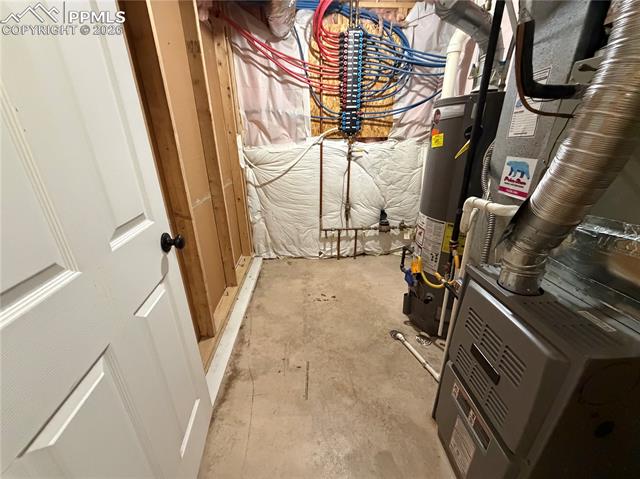 MLS Image for 7364  Candelabra  ,Colorado Springs, Colorado
